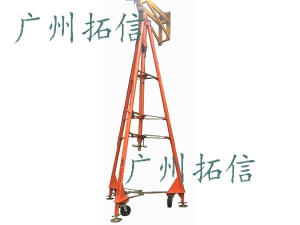 深圳塔式千斤顶（组合式）—航空维修设备